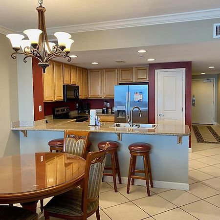 Villa Grandview East 404 Panama City Beach Esterno foto