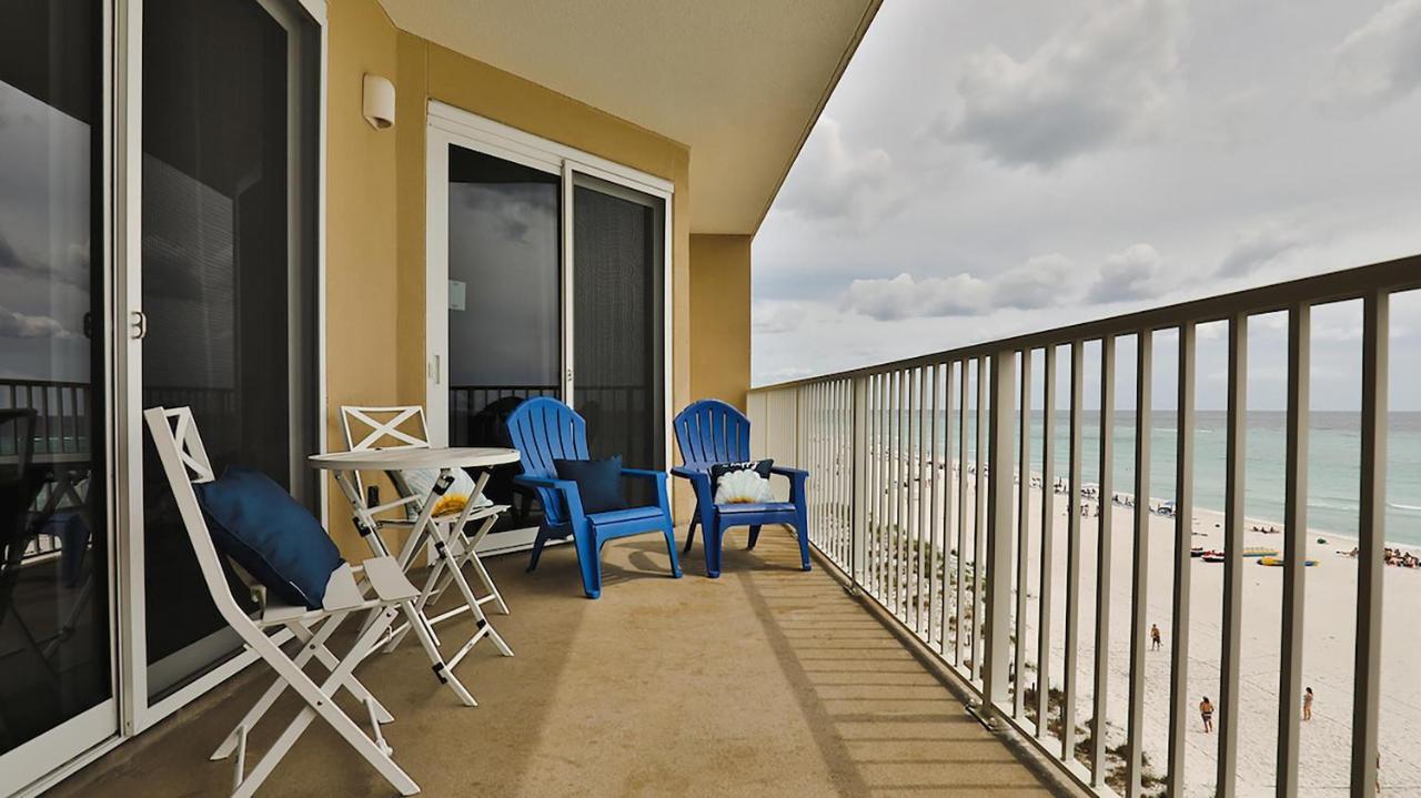 Villa Grandview East 404 Panama City Beach Esterno foto