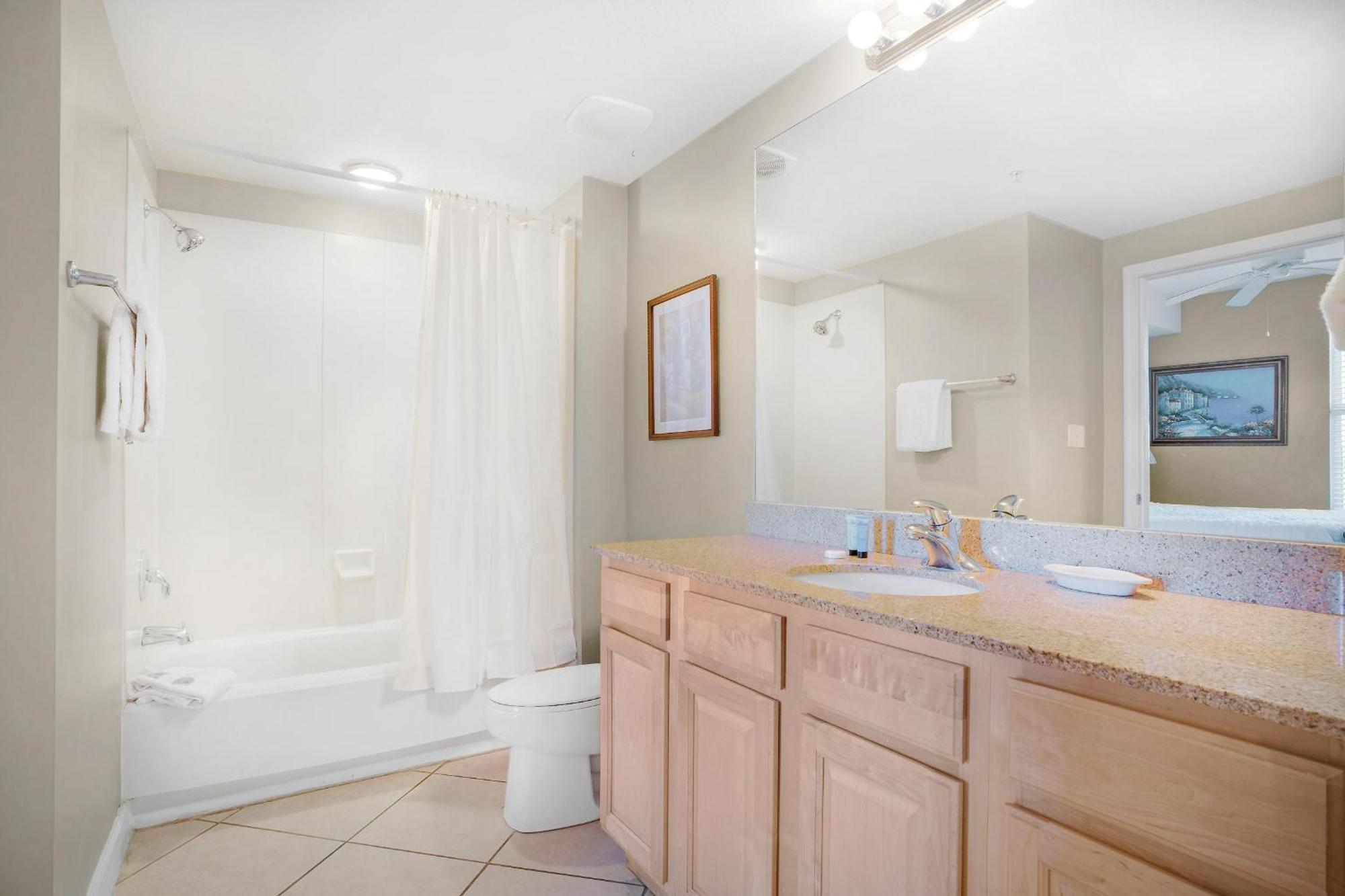 Villa Grandview East 404 Panama City Beach Esterno foto