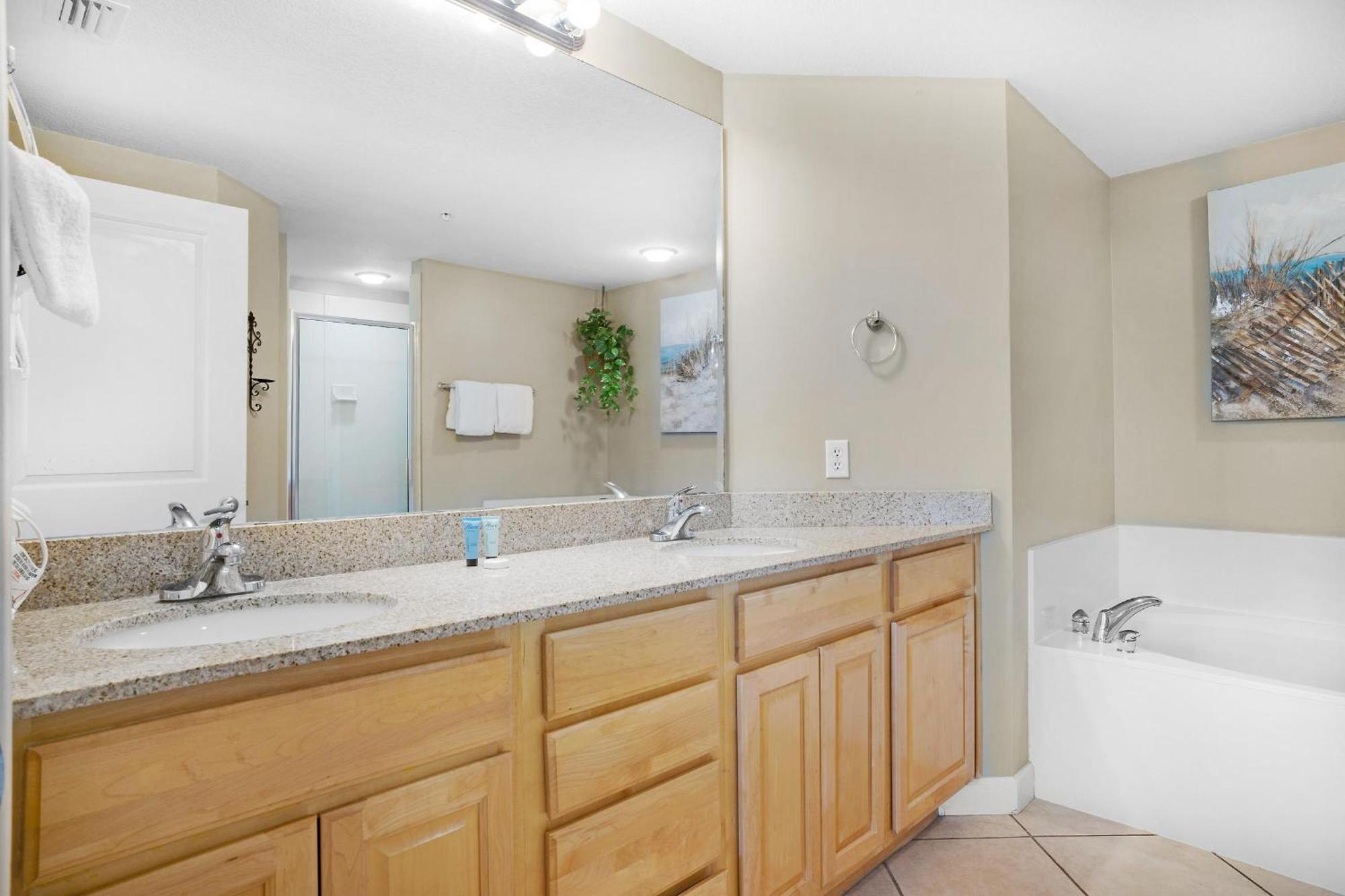 Villa Grandview East 404 Panama City Beach Esterno foto