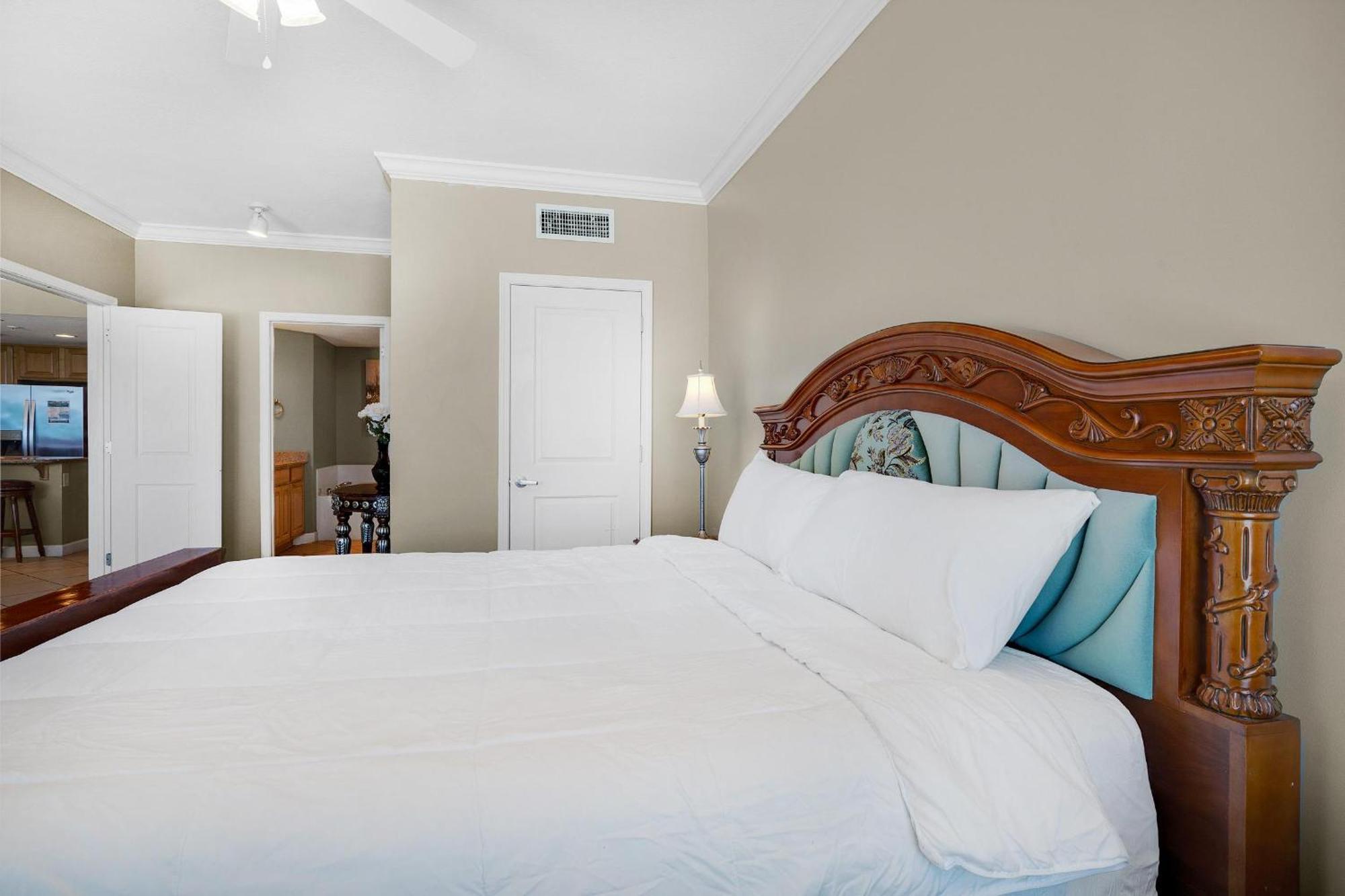 Villa Grandview East 404 Panama City Beach Esterno foto