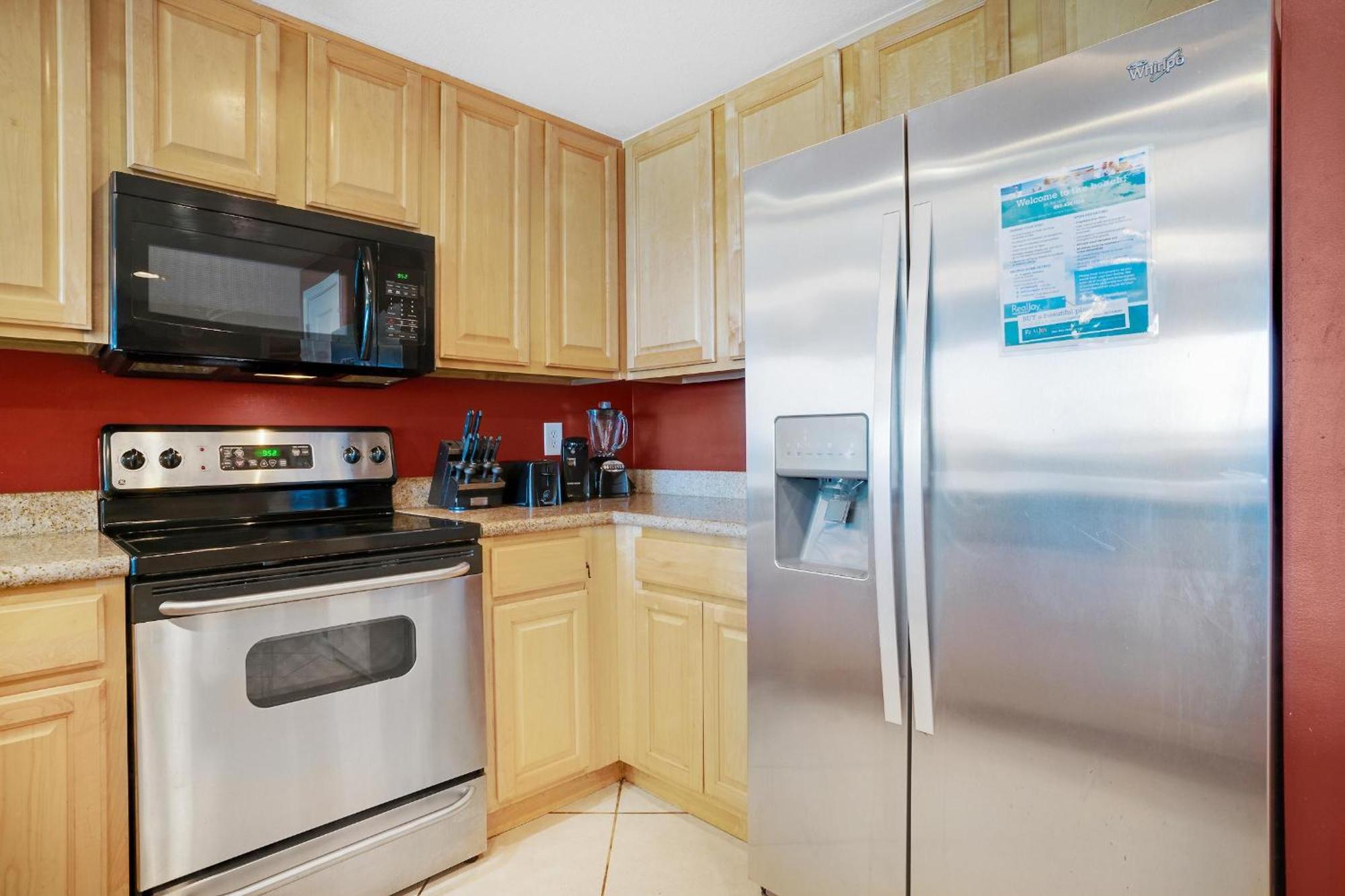 Villa Grandview East 404 Panama City Beach Esterno foto
