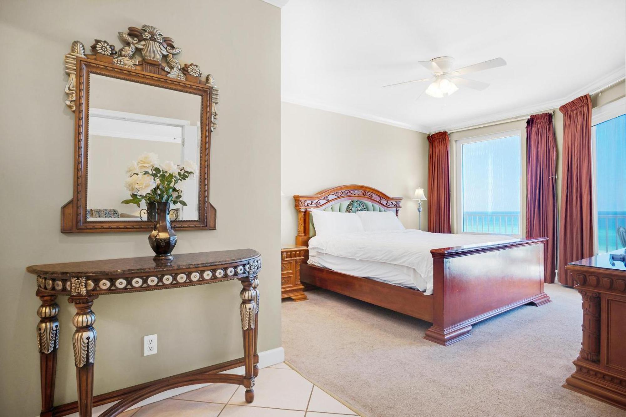 Villa Grandview East 404 Panama City Beach Esterno foto