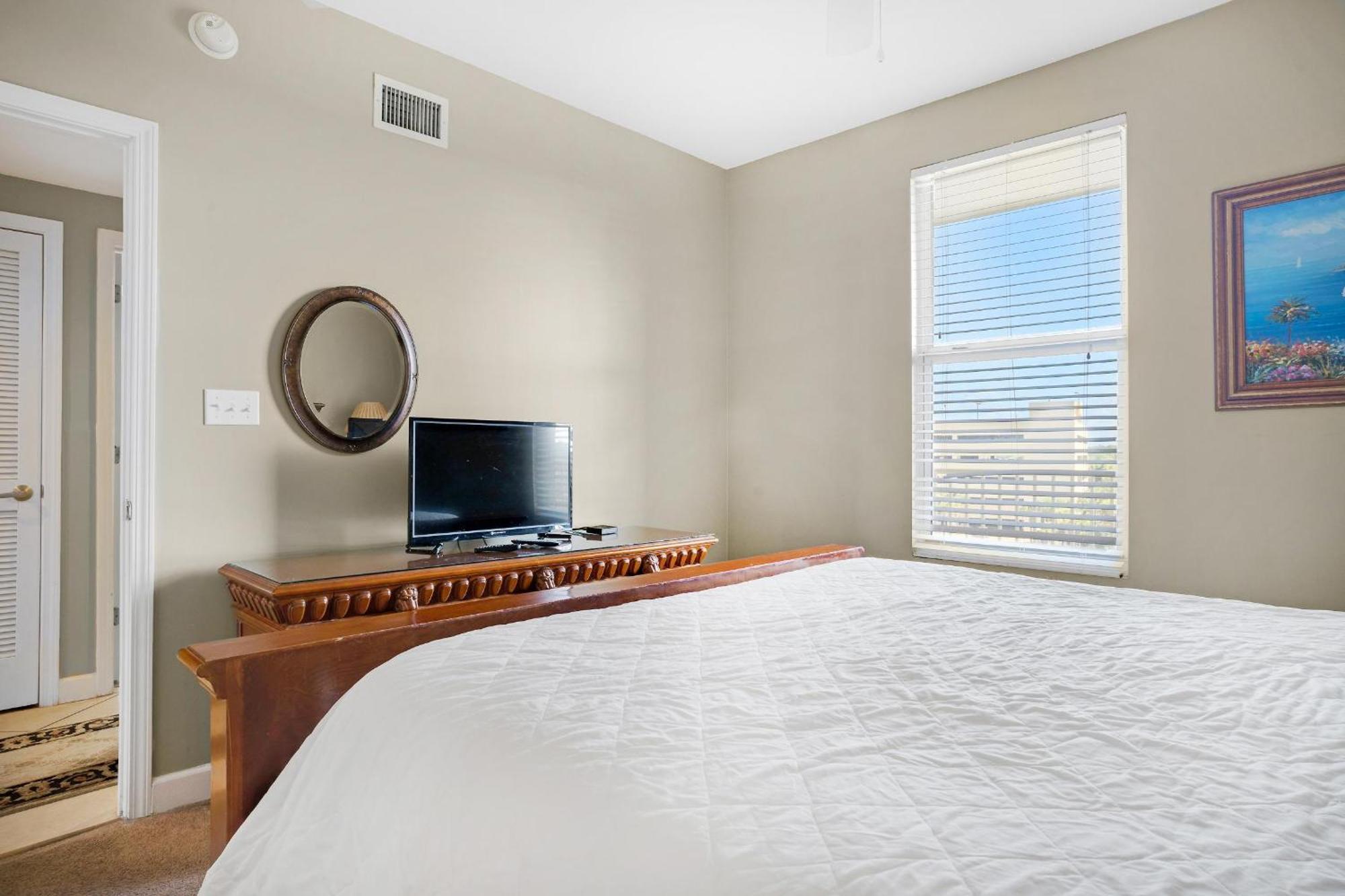 Villa Grandview East 404 Panama City Beach Esterno foto