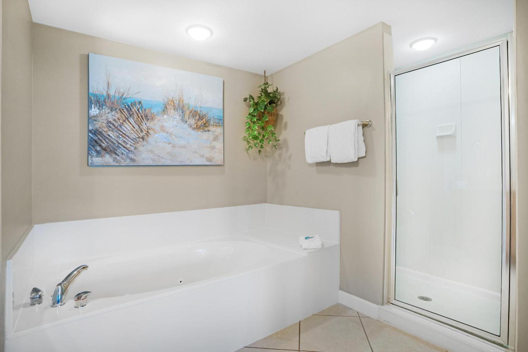 Villa Grandview East 404 Panama City Beach Esterno foto