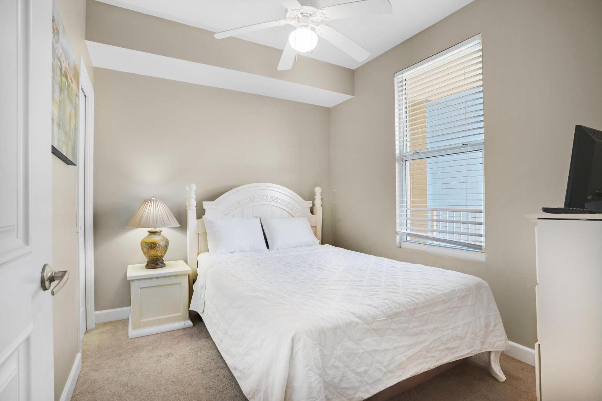 Villa Grandview East 404 Panama City Beach Esterno foto