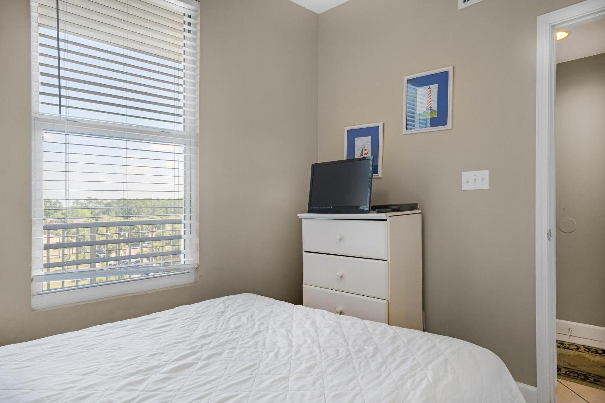 Villa Grandview East 404 Panama City Beach Esterno foto