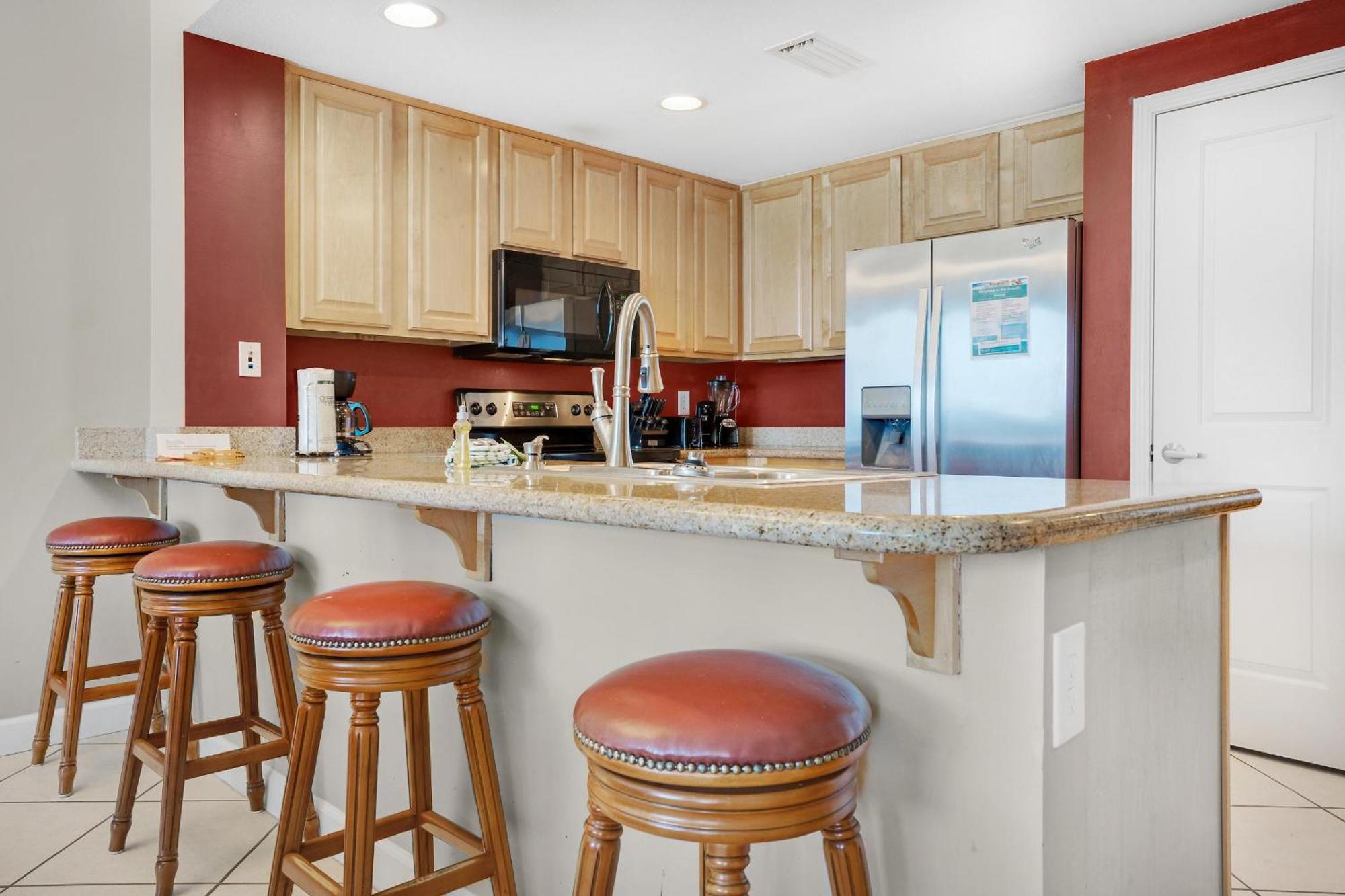 Villa Grandview East 404 Panama City Beach Esterno foto