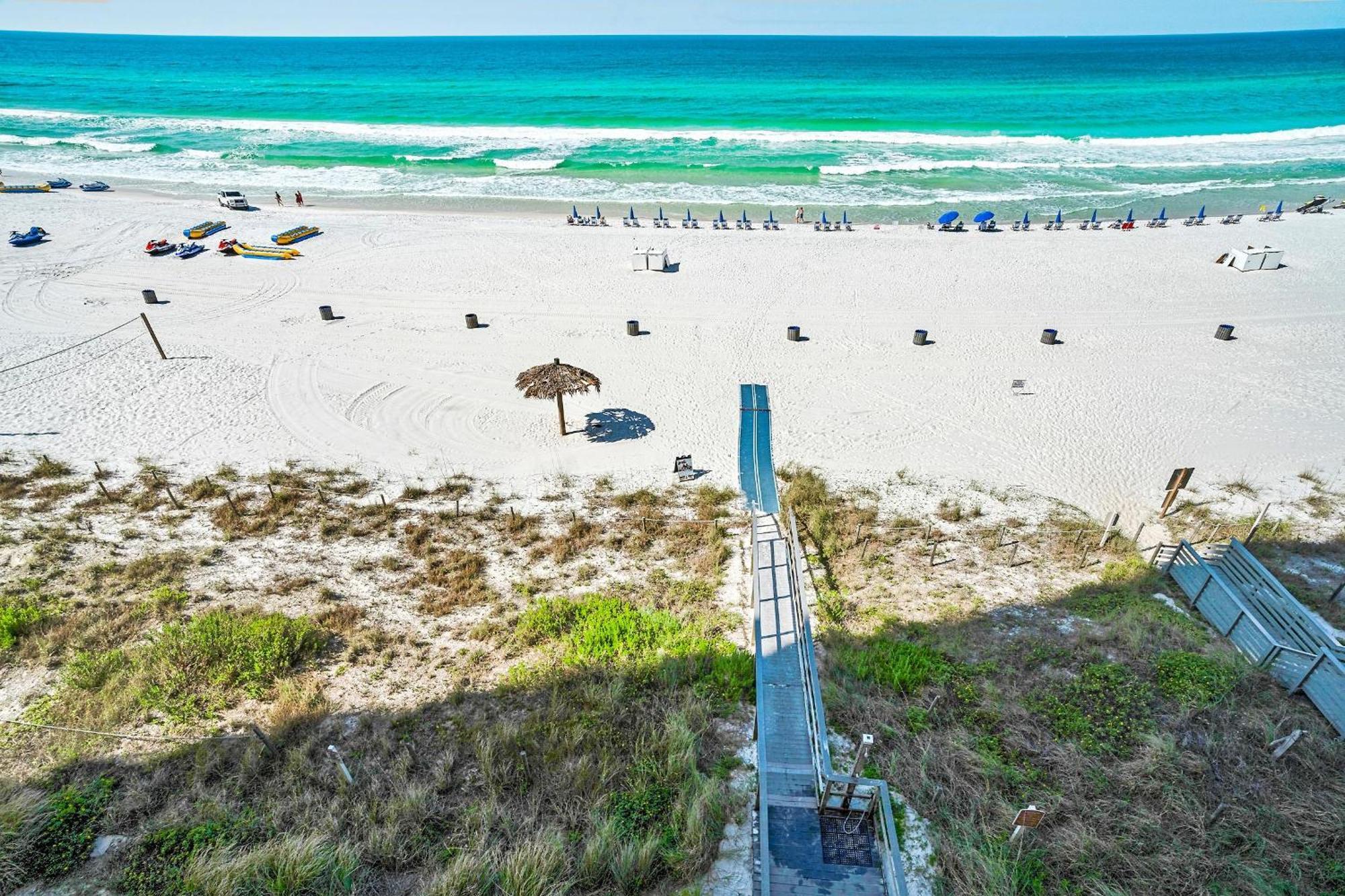 Villa Grandview East 404 Panama City Beach Esterno foto