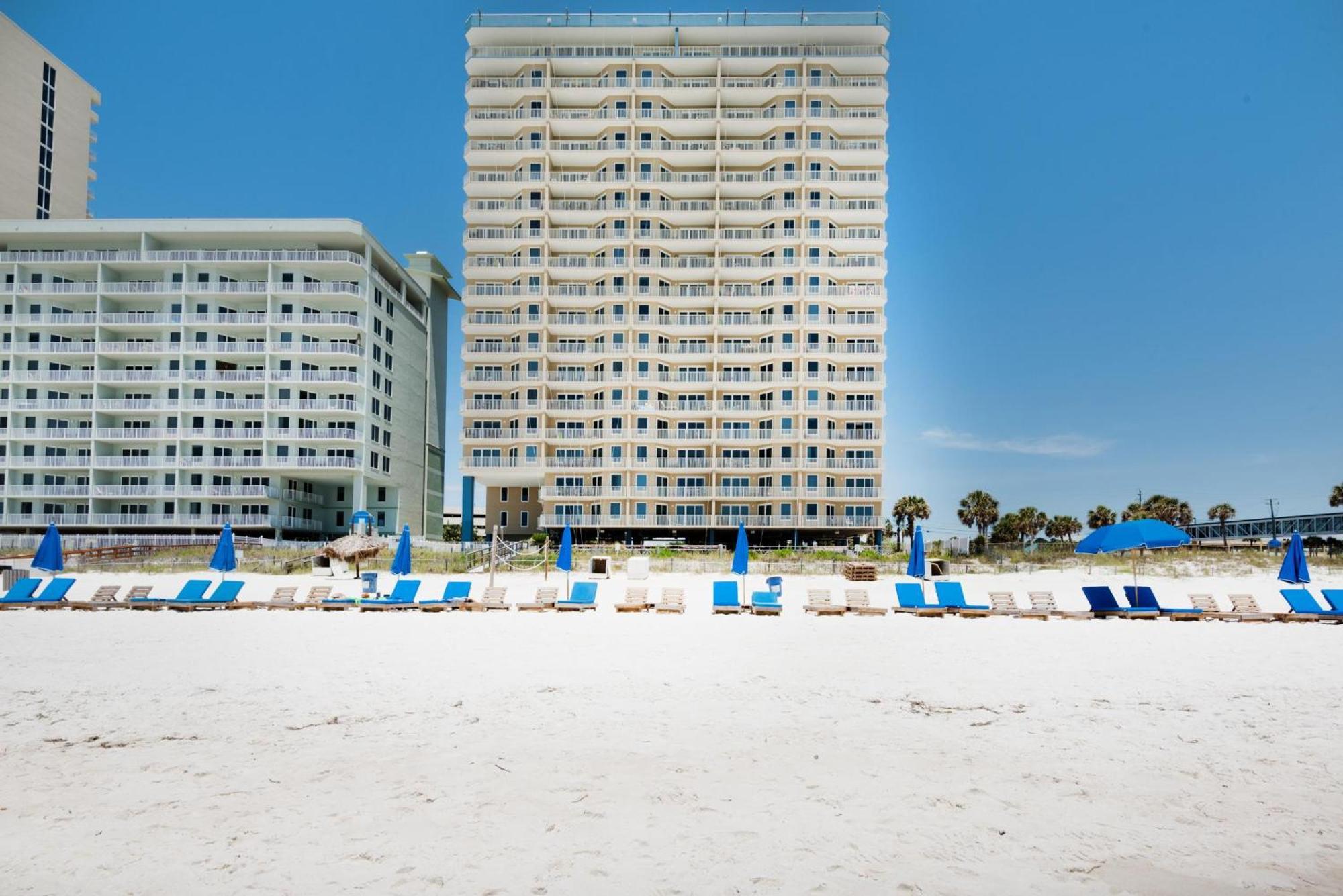Villa Grandview East 404 Panama City Beach Esterno foto