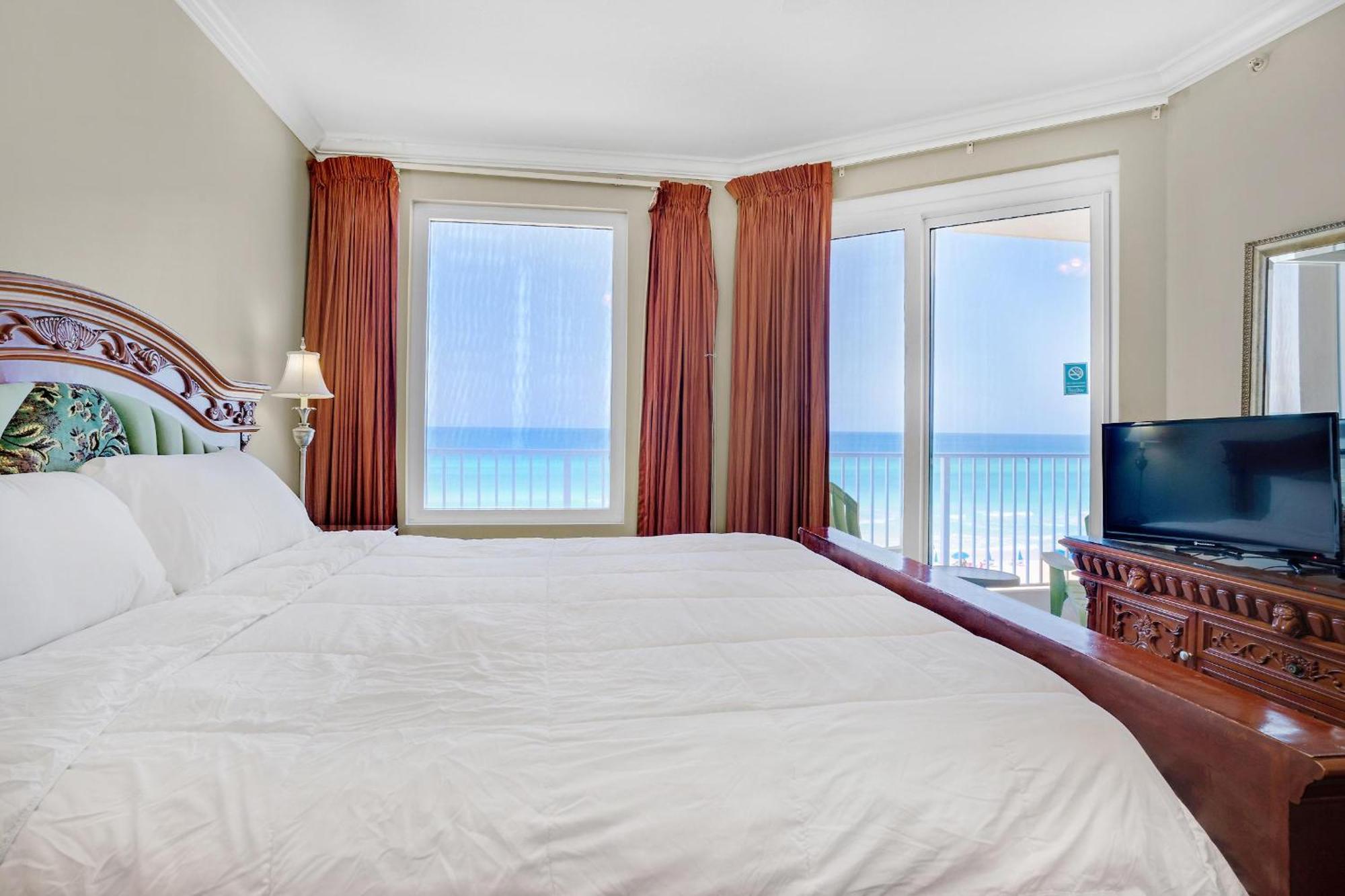 Villa Grandview East 404 Panama City Beach Esterno foto
