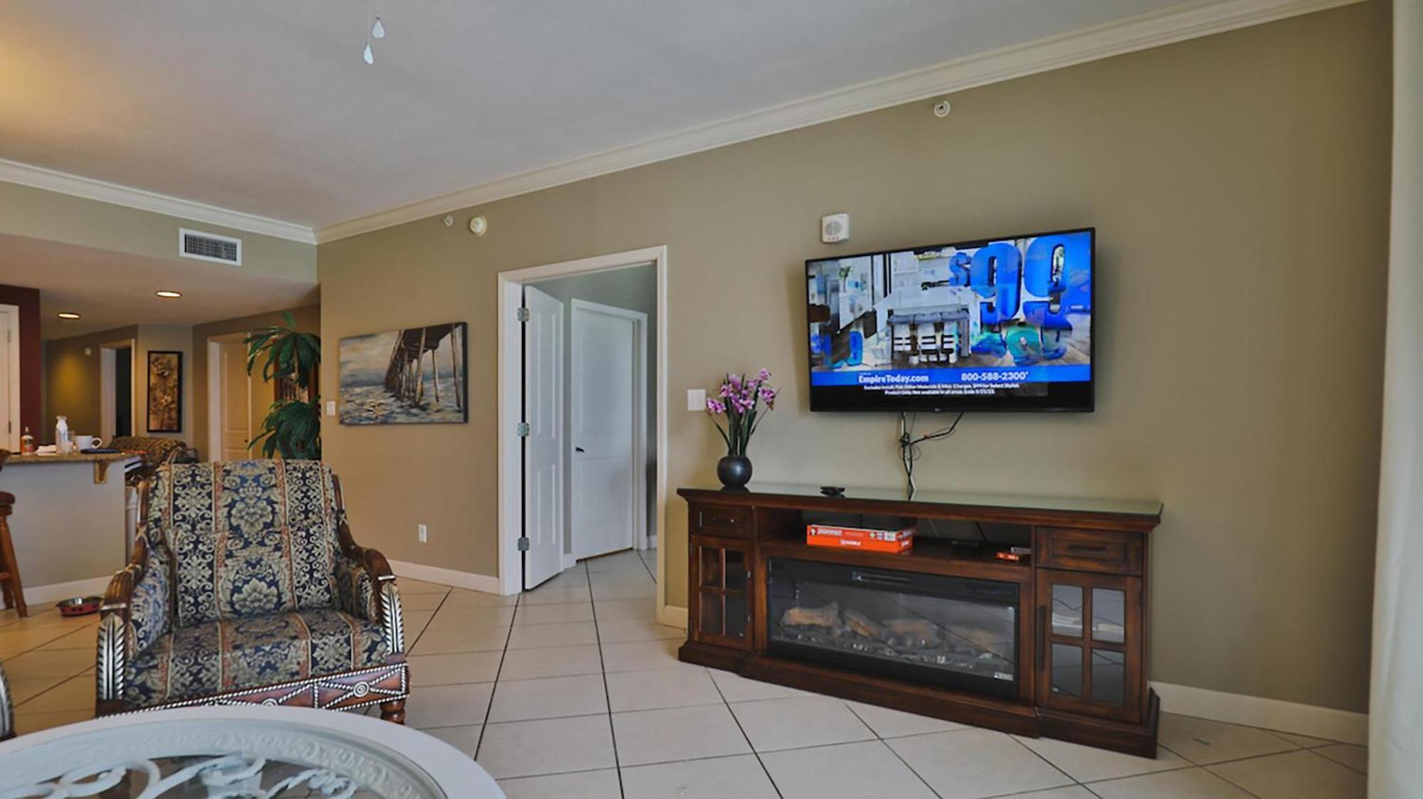 Villa Grandview East 404 Panama City Beach Esterno foto