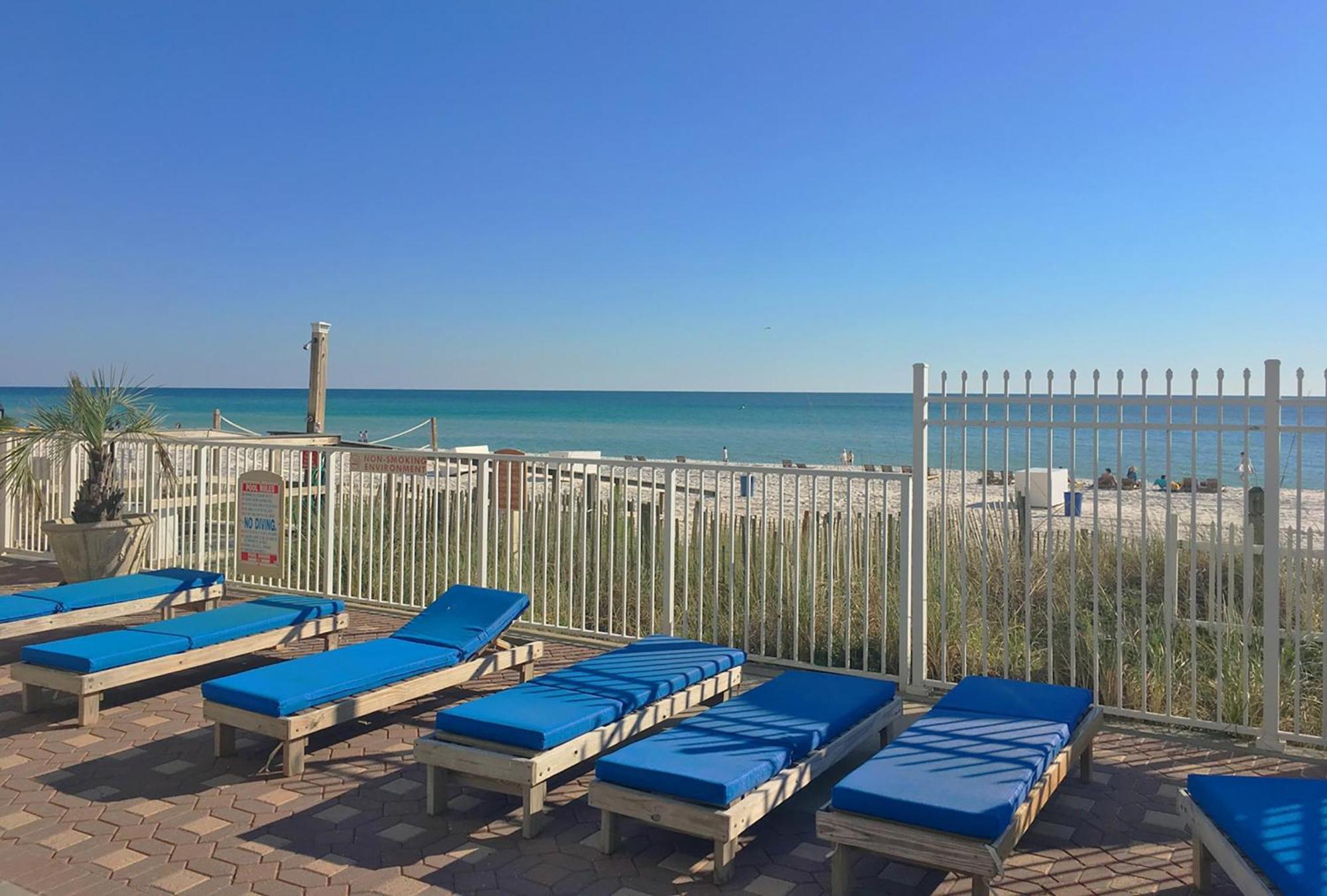 Villa Grandview East 404 Panama City Beach Esterno foto
