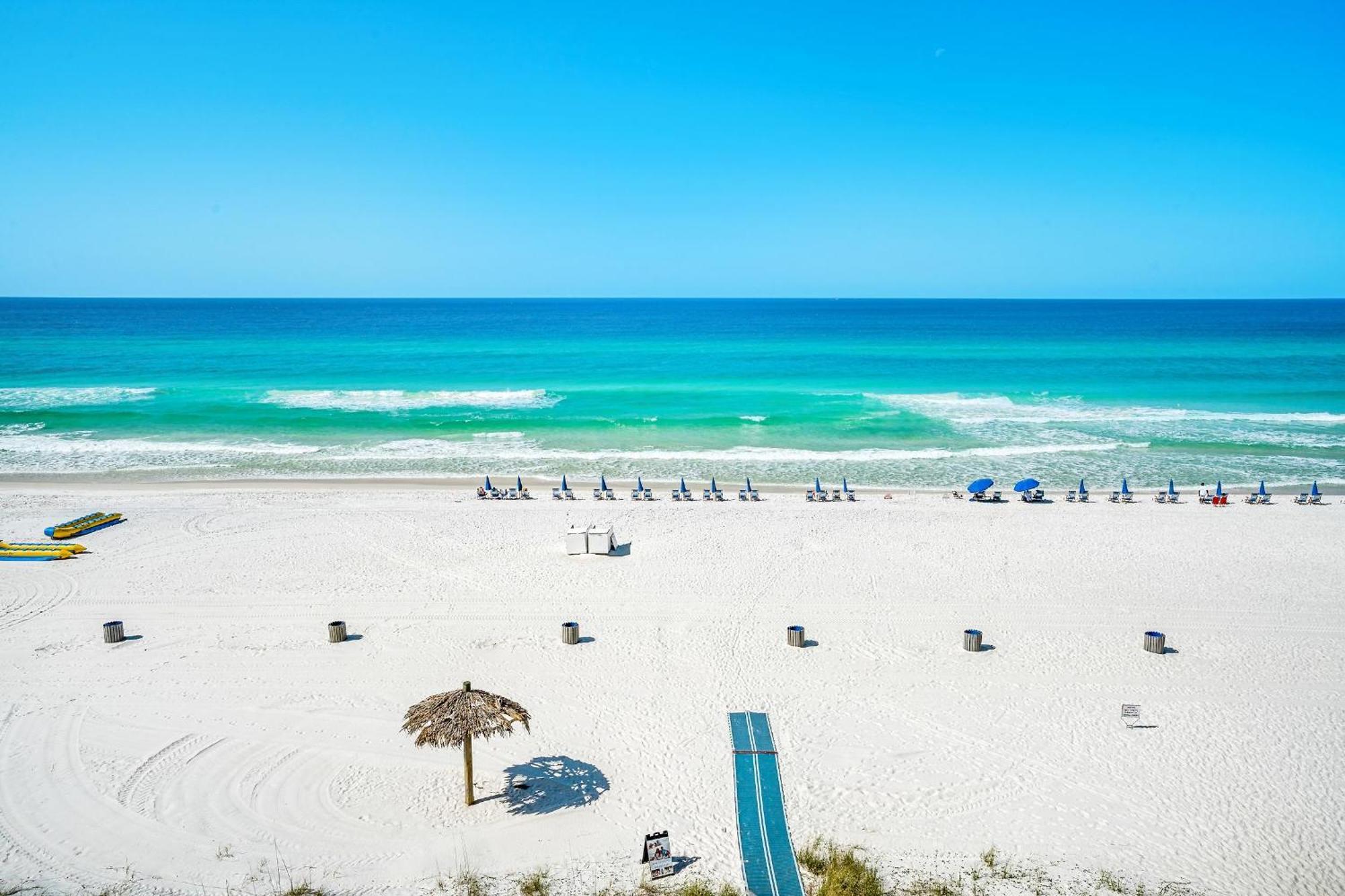 Villa Grandview East 404 Panama City Beach Esterno foto